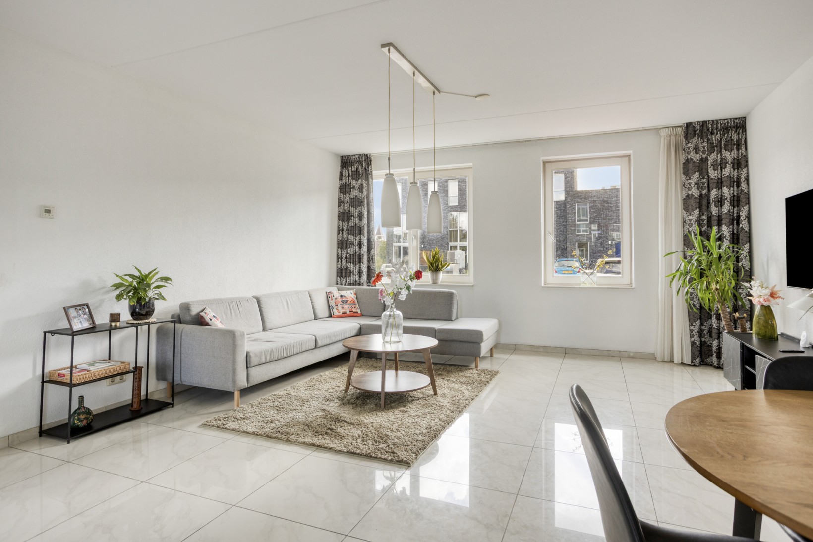 Appartement te koop: Barcelonahaven 57, Purmerend