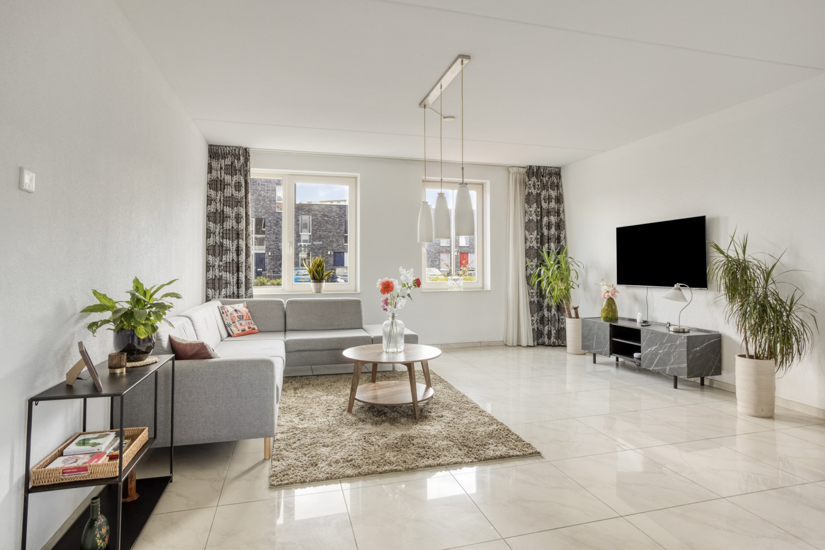 Appartement te koop: Barcelonahaven 57, Purmerend