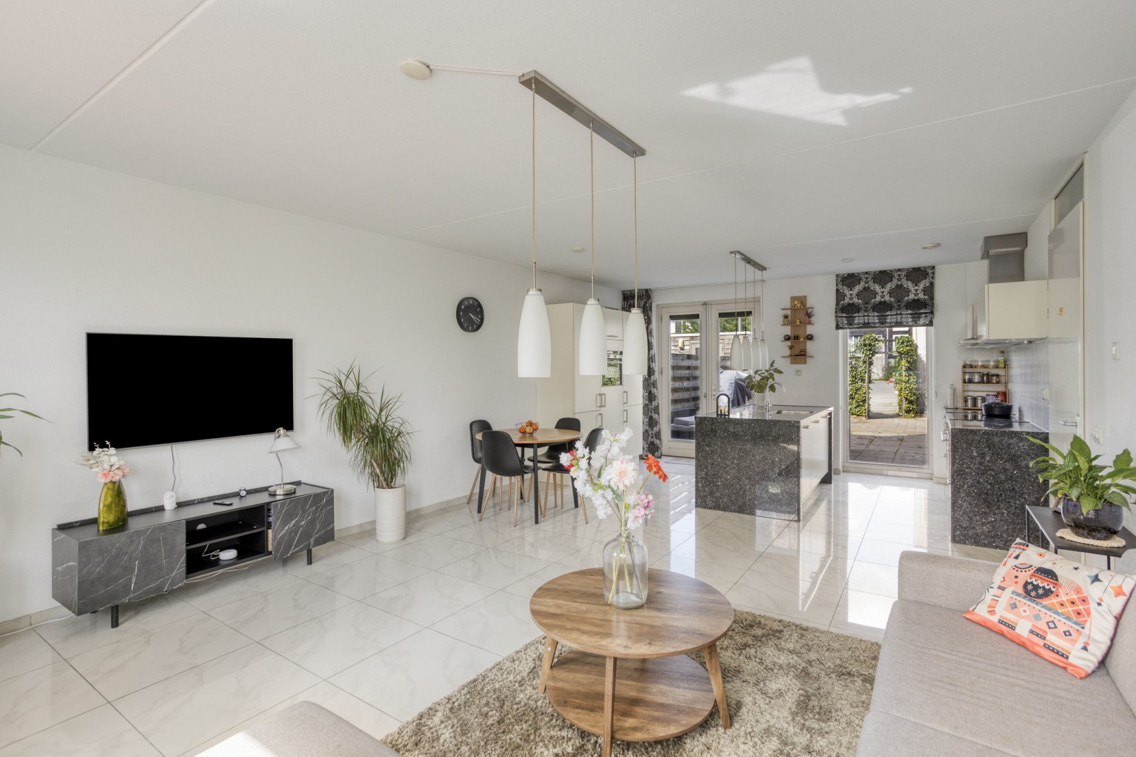 Appartement te koop: Barcelonahaven 57, Purmerend
