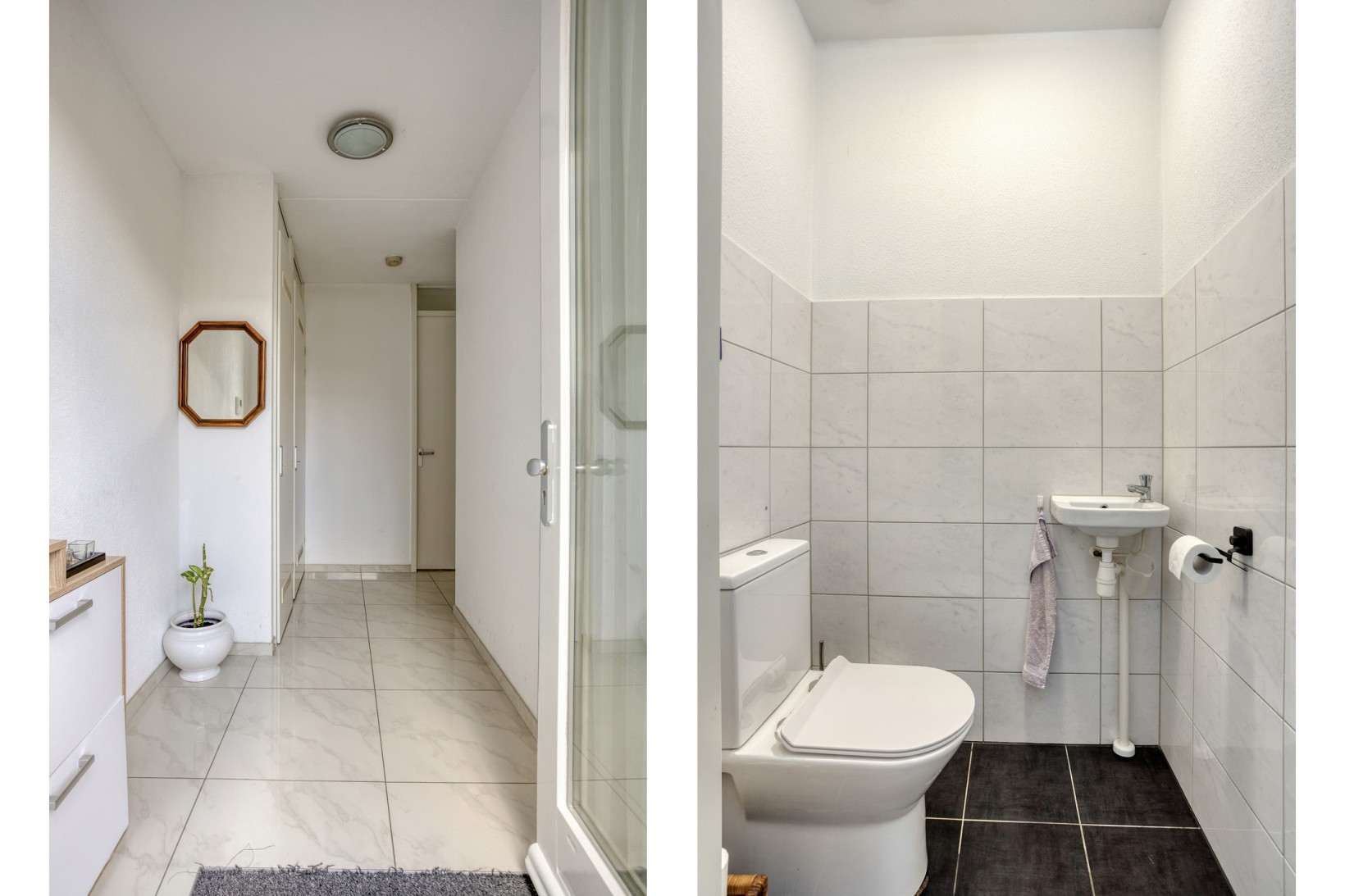 Appartement te koop: Barcelonahaven 57, Purmerend
