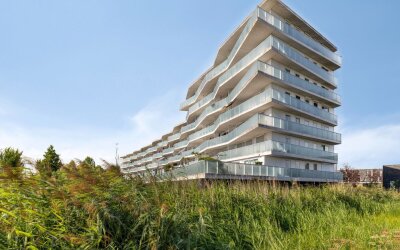 Appartement te koop Londenhaven 120