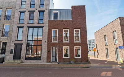 Singelbuurt 17