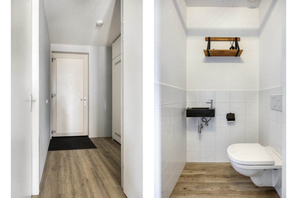 Appartement te koop: Singelbuurt 61, Purmerend