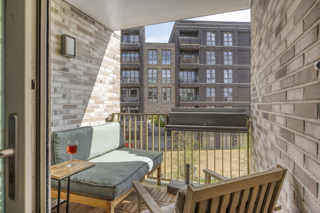 Appartement te koop: Singelbuurt 61, Purmerend