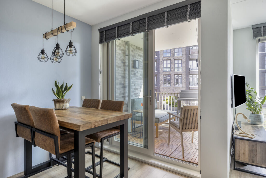 Appartement te koop: Singelbuurt 61, Purmerend