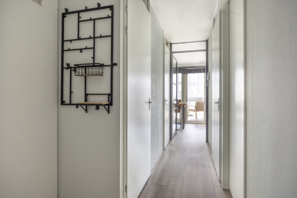 Appartement te koop: Singelbuurt 61, Purmerend
