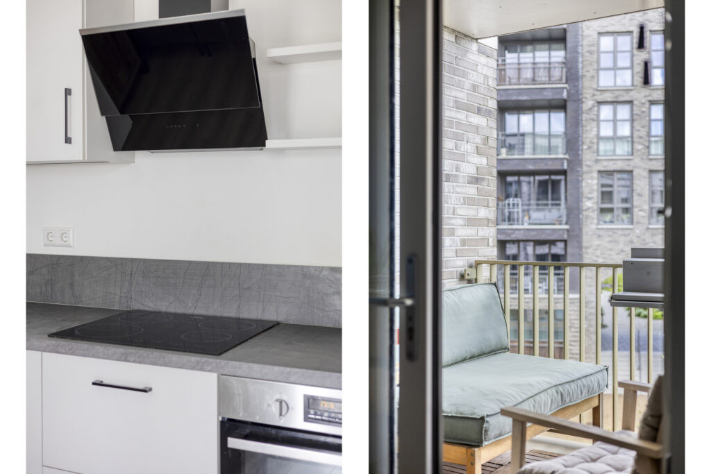 Appartement te koop: Singelbuurt 61, Purmerend