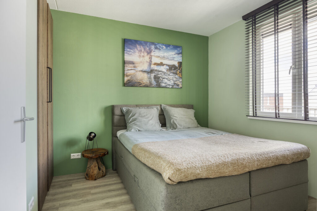 Appartement te koop: Singelbuurt 61, Purmerend