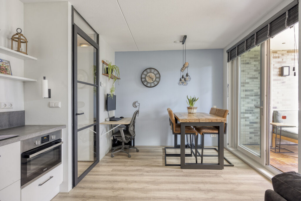 Appartement te koop: Singelbuurt 61, Purmerend