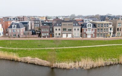 Singelbuurt 7