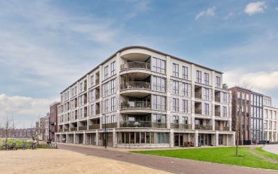 Singelbuurt 76