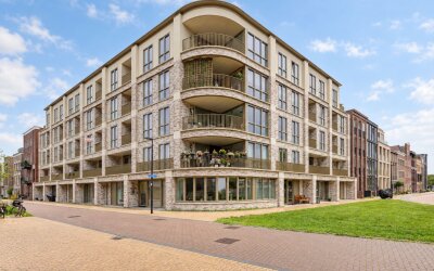 Singelbuurt 77