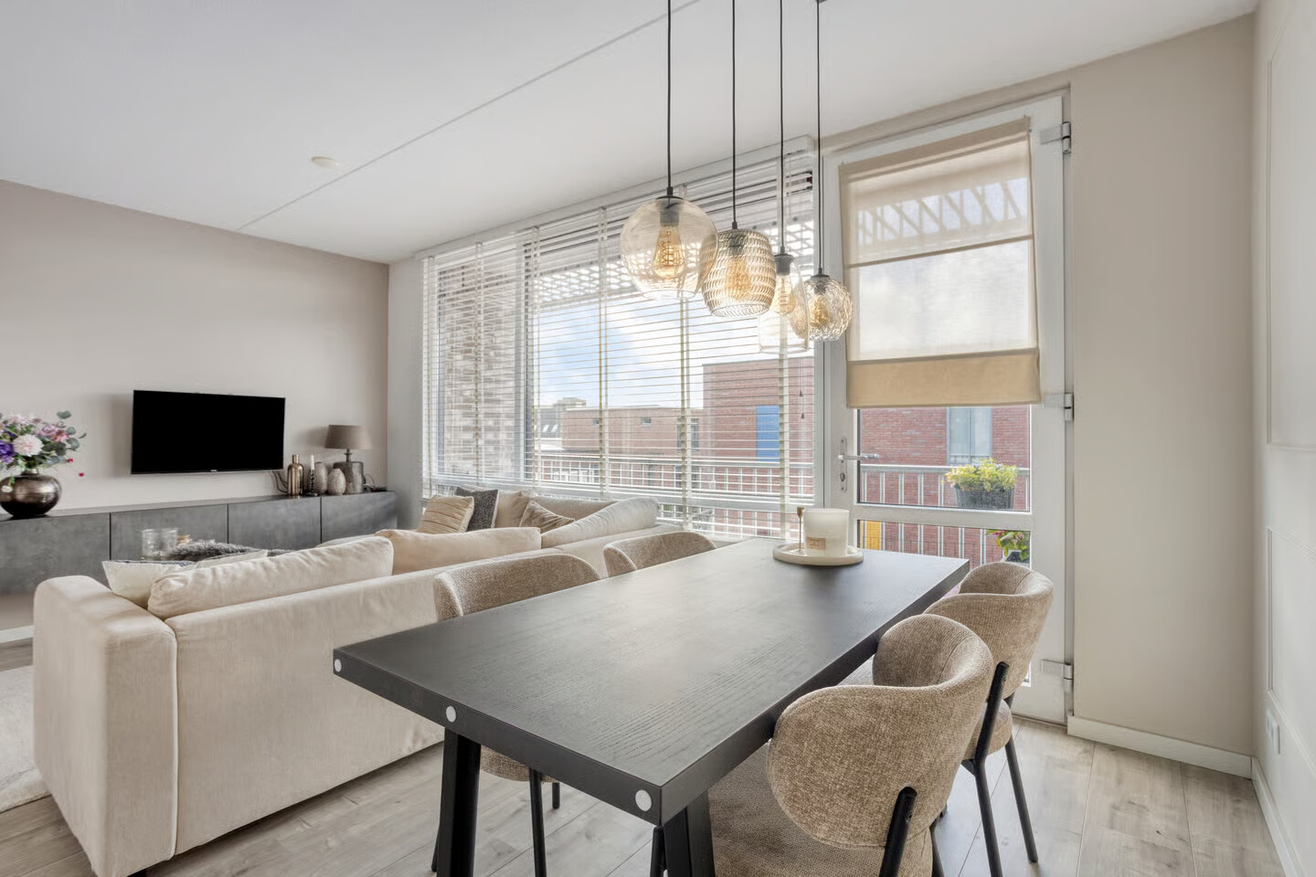 Appartement te koop: Pleinbuurt 13, Purmerend