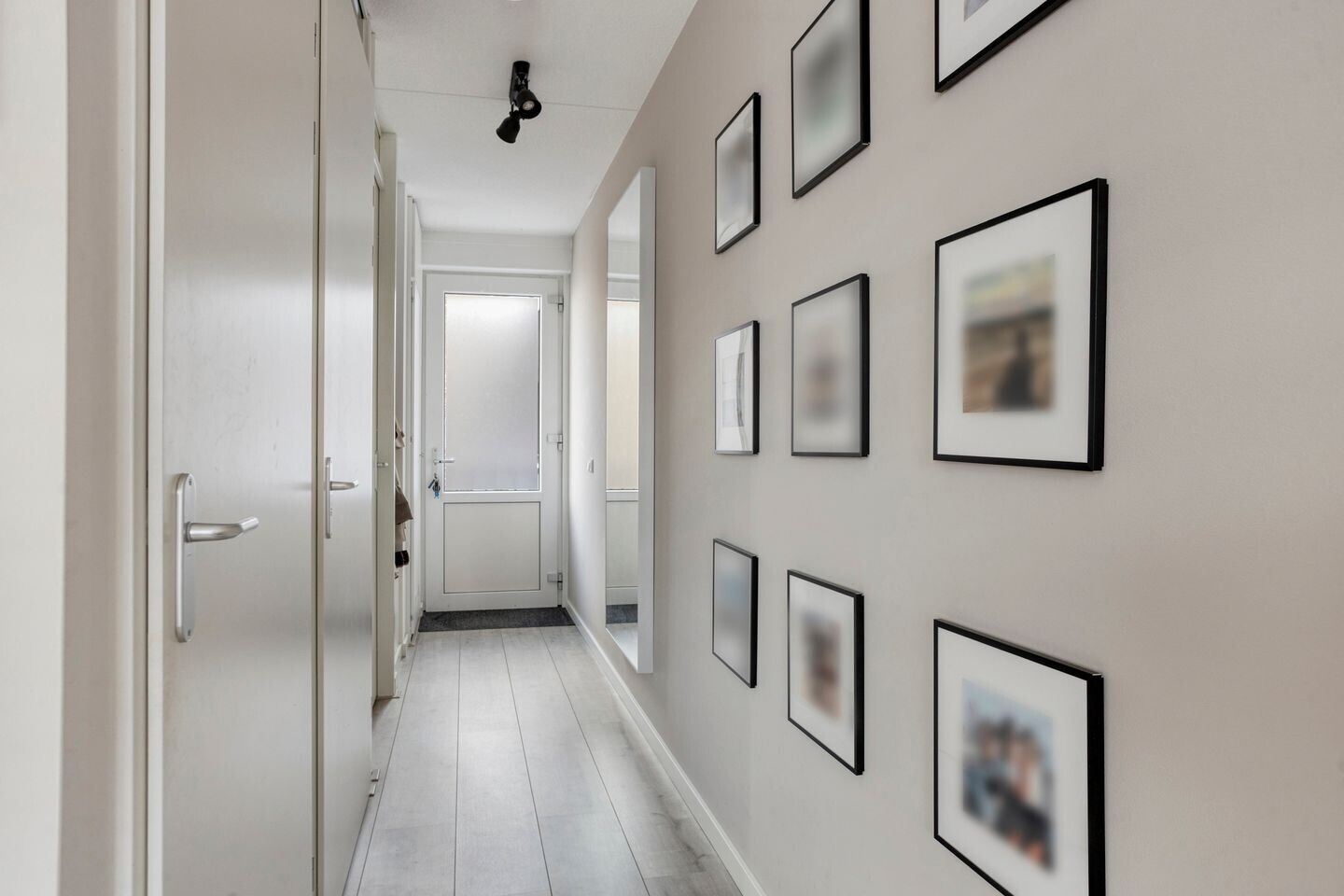 Appartement te koop: Pleinbuurt 13, Purmerend