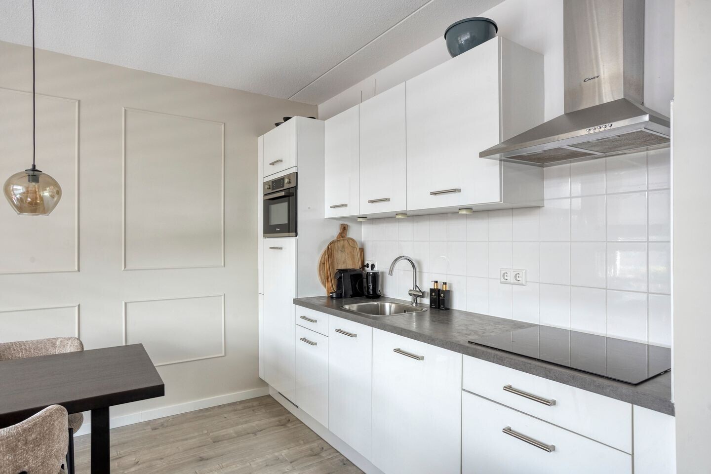 Appartement te koop: Pleinbuurt 13, Purmerend