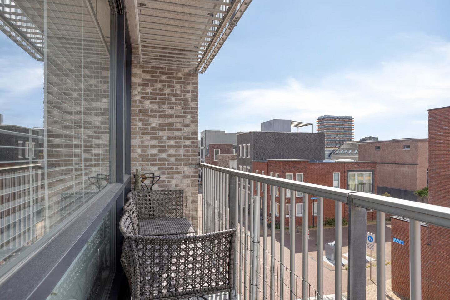 Appartement te koop: Pleinbuurt 13, Purmerend