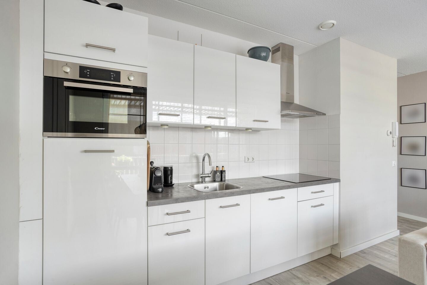 Appartement te koop: Pleinbuurt 13, Purmerend