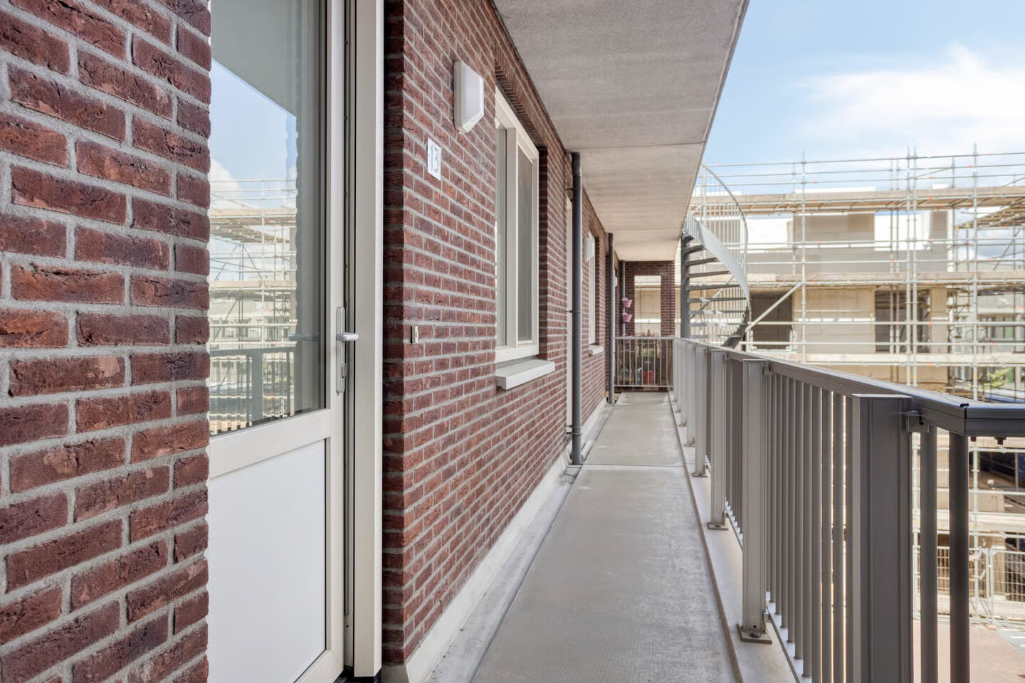 Appartement te koop: Pleinbuurt 13, Purmerend
