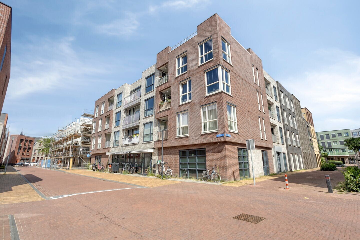 Appartement te koop: Pleinbuurt 13, Purmerend
