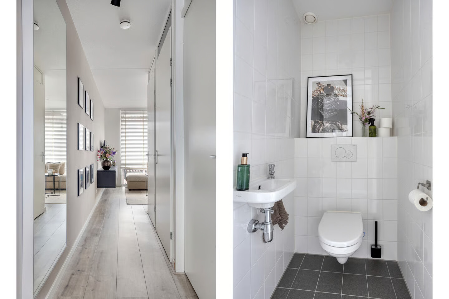Appartement te koop: Pleinbuurt 13, Purmerend