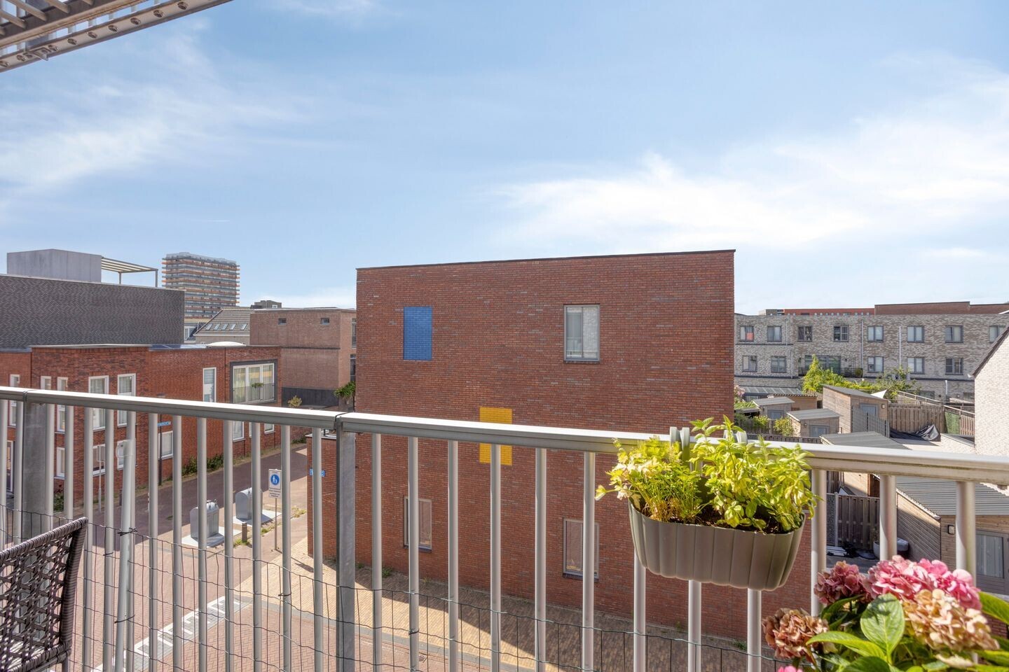 Appartement te koop: Pleinbuurt 13, Purmerend