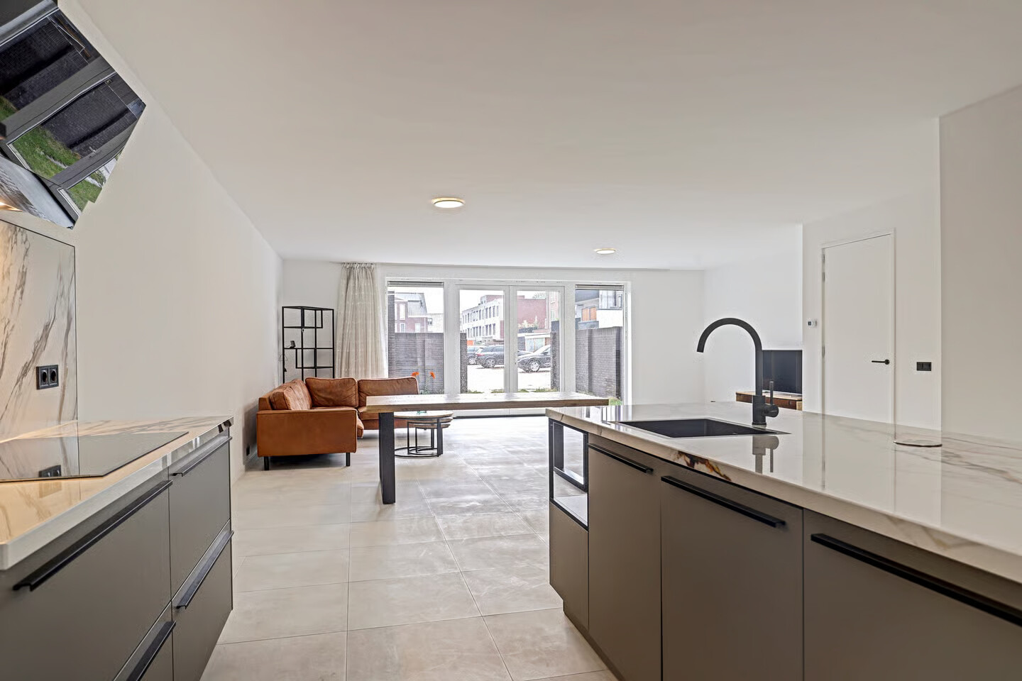 Hoekwoning te koop: Pleinbuurt 38, Purmerend