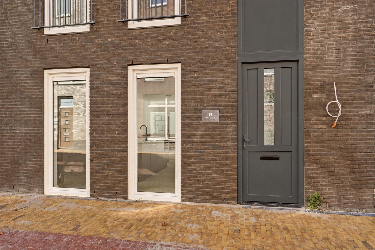 Hoekwoning te koop: Pleinbuurt 38, Purmerend