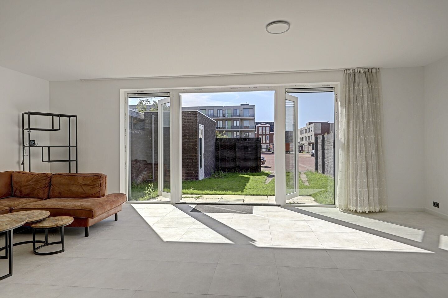 Hoekwoning te koop: Pleinbuurt 38, Purmerend