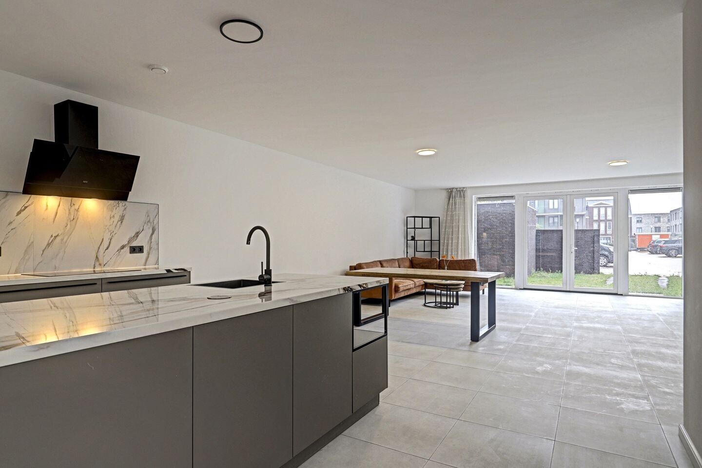 Hoekwoning te koop: Pleinbuurt 38, Purmerend