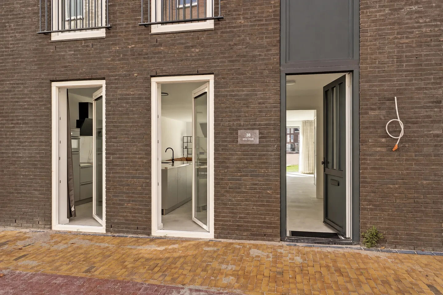 Hoekwoning te koop: Pleinbuurt 38, Purmerend