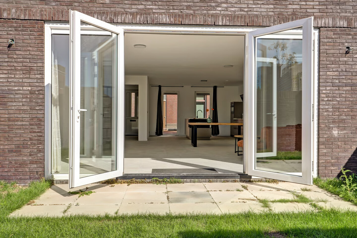 Hoekwoning te koop: Pleinbuurt 38, Purmerend