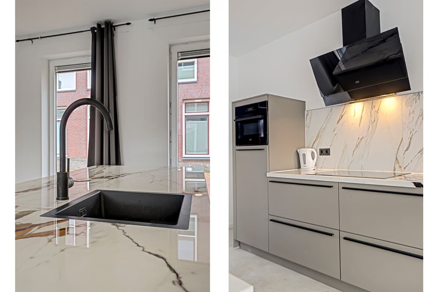 Hoekwoning te koop: Pleinbuurt 38, Purmerend