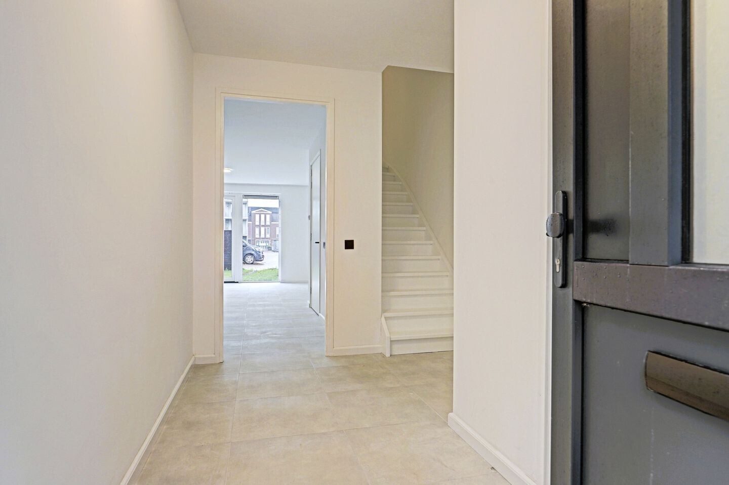 Hoekwoning te koop: Pleinbuurt 38, Purmerend