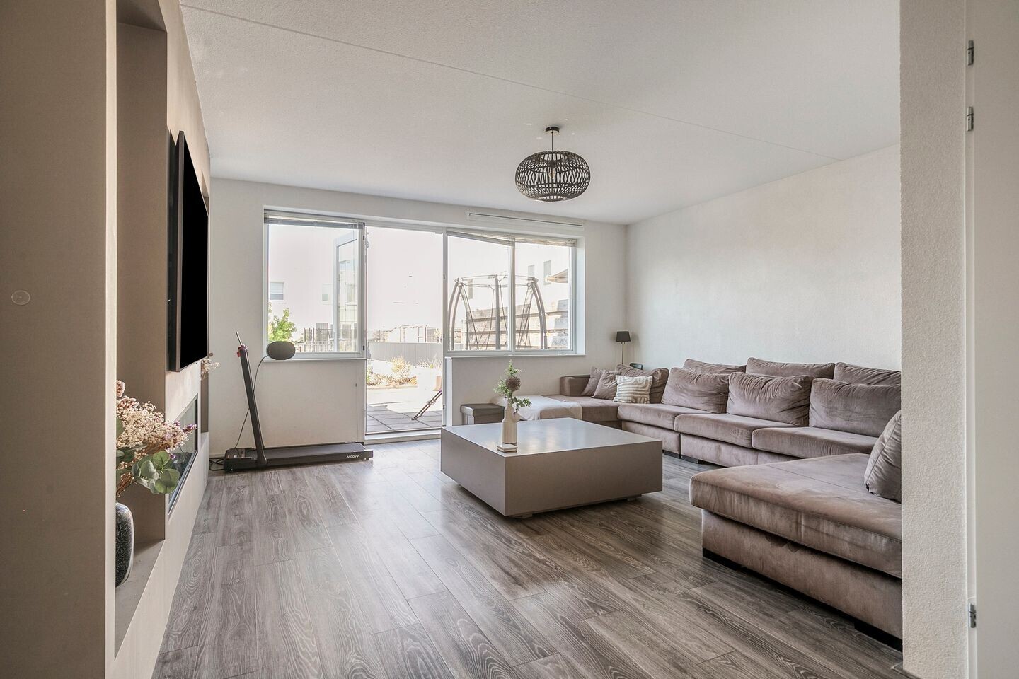 Tussenwoning te koop: Binnenbuurt 22, Purmerend