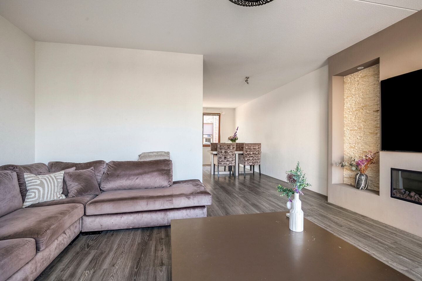 Tussenwoning te koop: Binnenbuurt 22, Purmerend