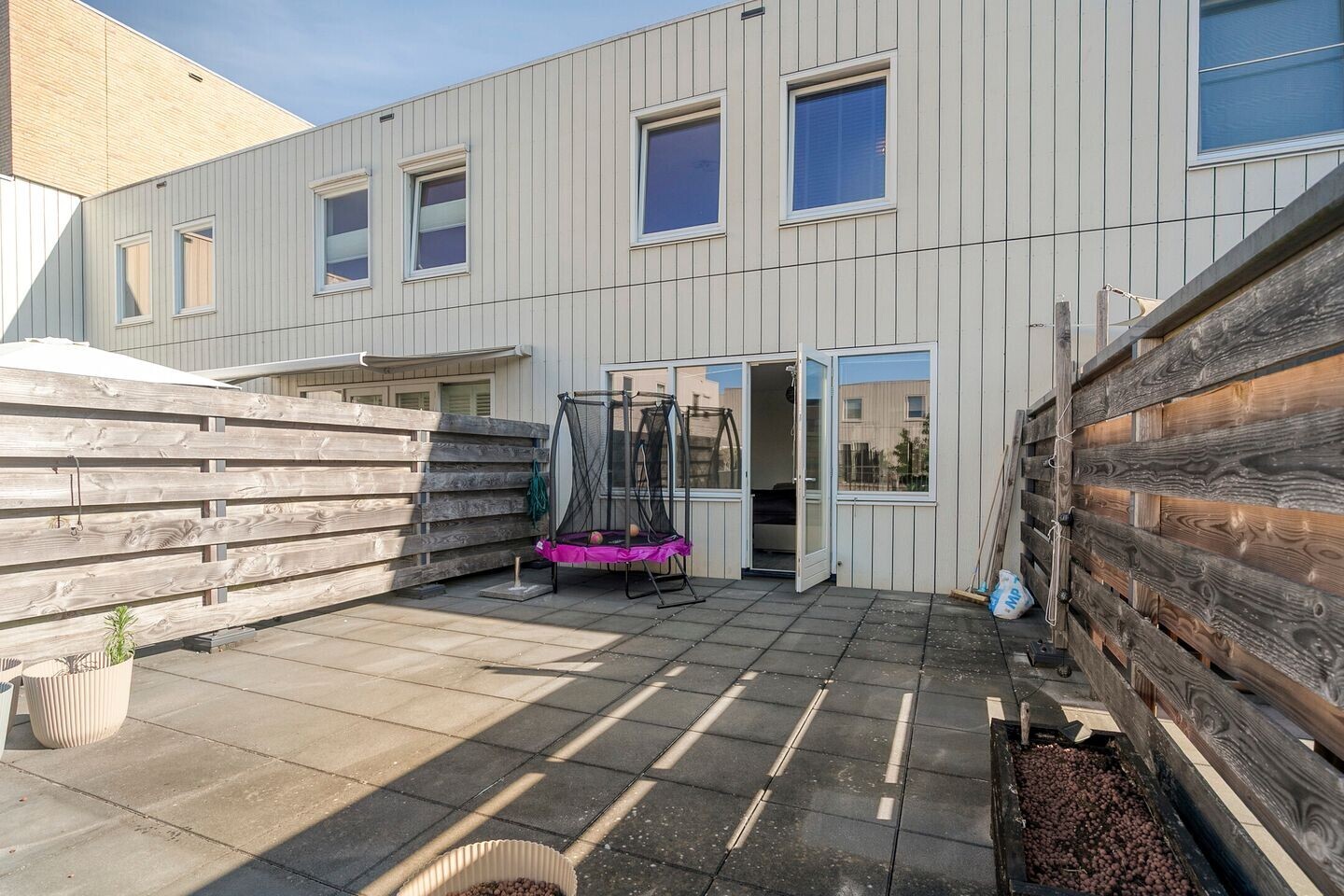 Tussenwoning te koop: Binnenbuurt 22, Purmerend