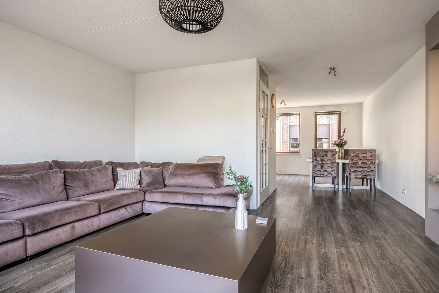 Tussenwoning te koop: Binnenbuurt 22, Purmerend