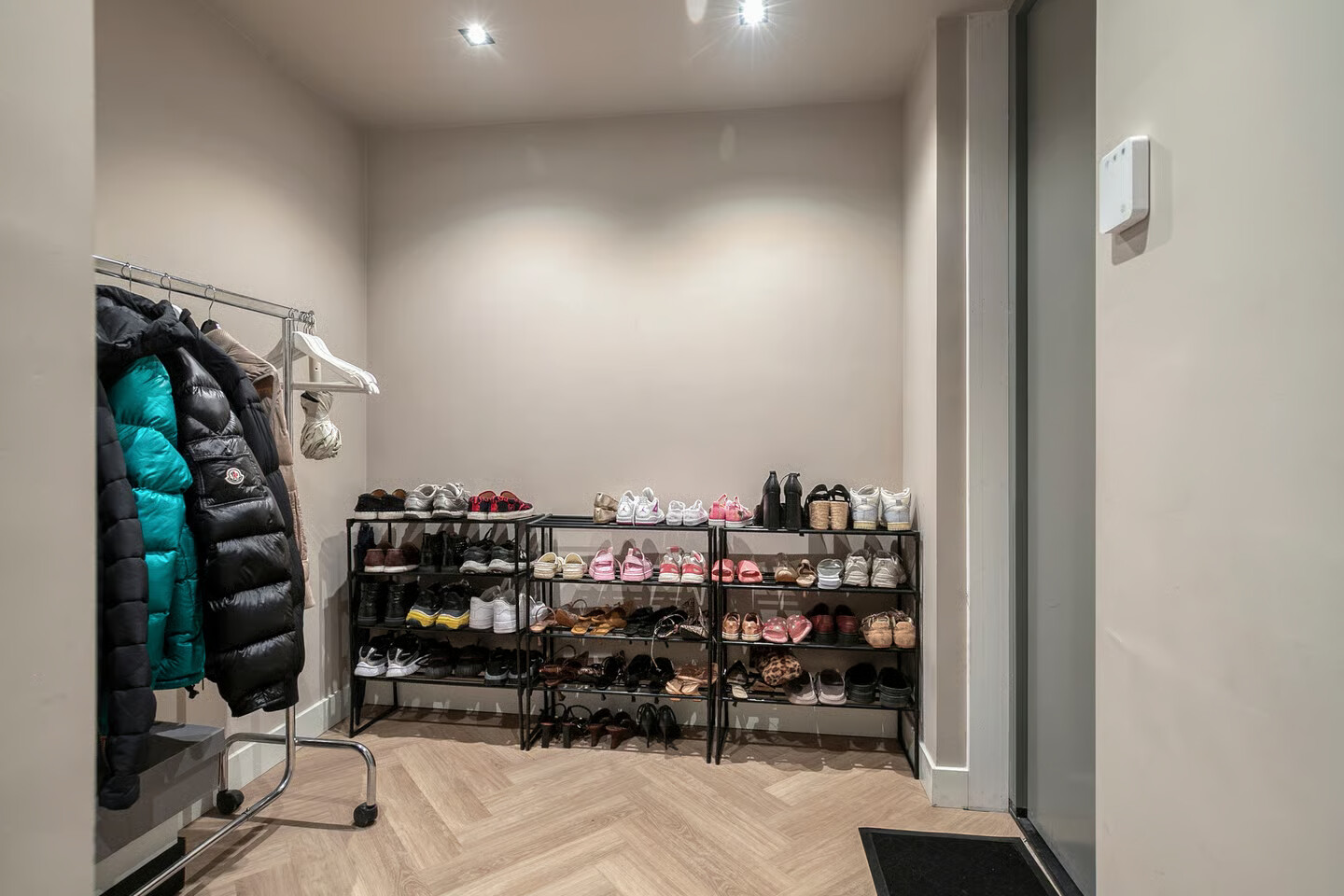 Tussenwoning te koop: Binnenbuurt 22, Purmerend