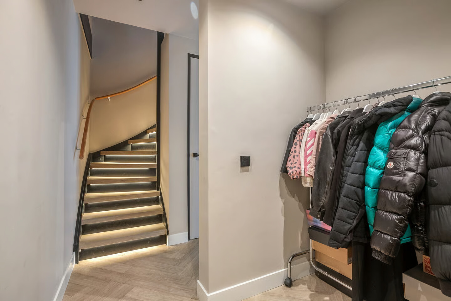 Tussenwoning te koop: Binnenbuurt 22, Purmerend