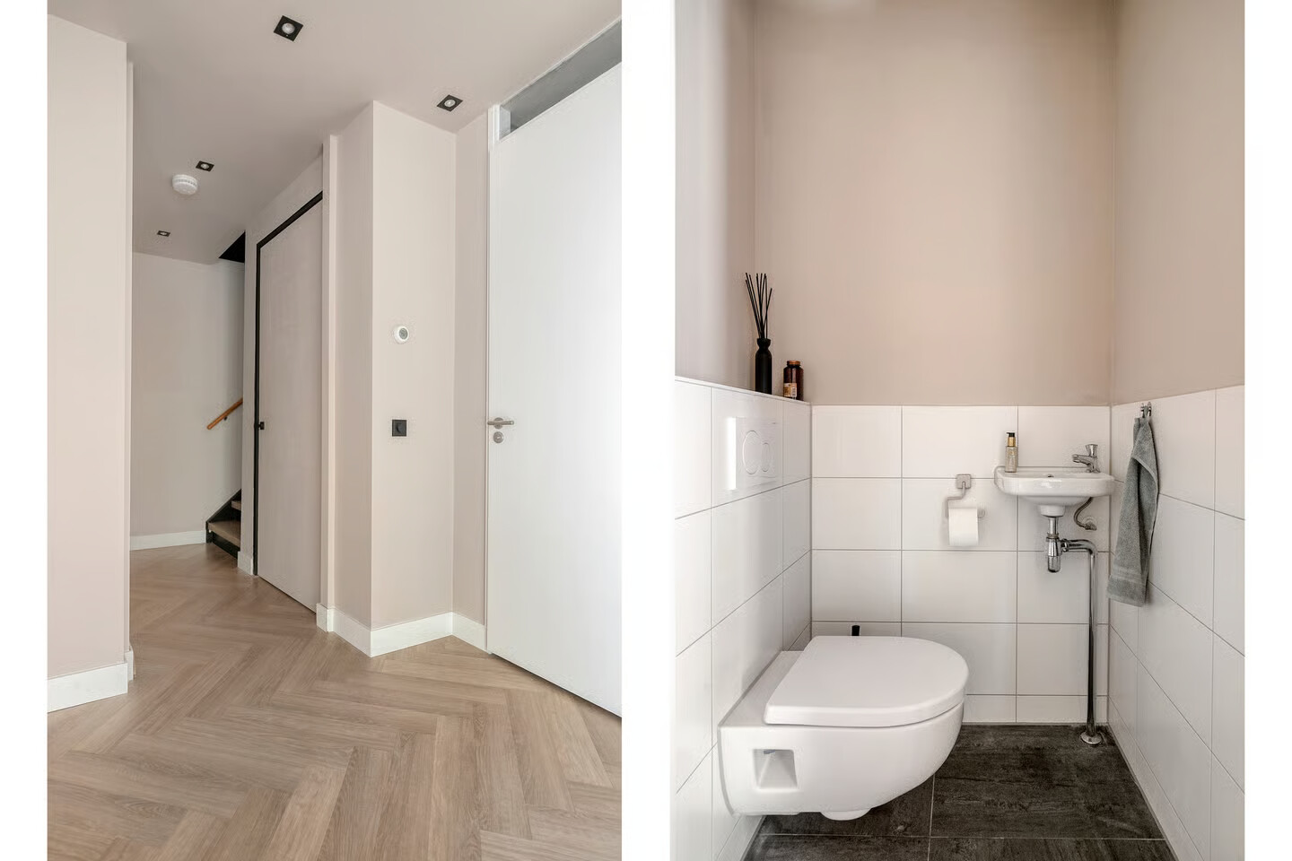 Tussenwoning te koop: Binnenbuurt 22, Purmerend