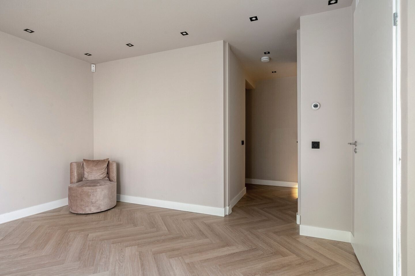 Tussenwoning te koop: Binnenbuurt 22, Purmerend