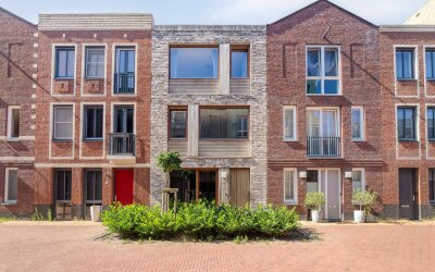 Binnenbuurt 22
