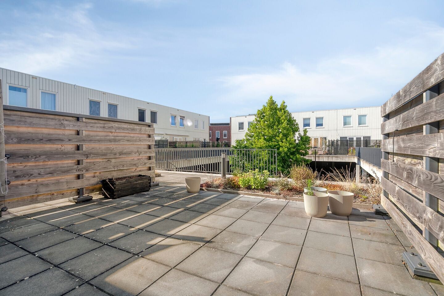 Tussenwoning te koop: Binnenbuurt 22, Purmerend