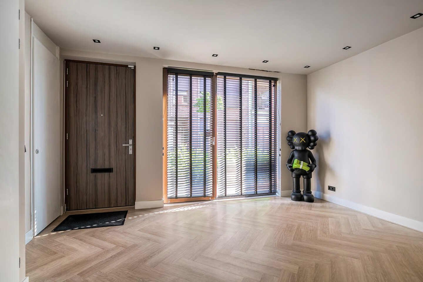 Tussenwoning te koop: Binnenbuurt 22, Purmerend