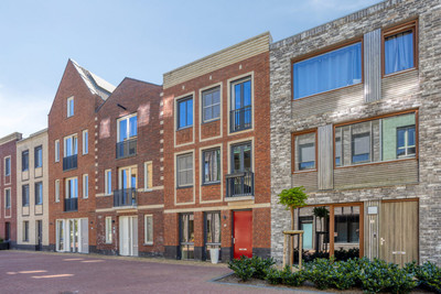 Binnenbuurt 23