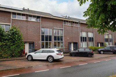 Zambezilaan 326