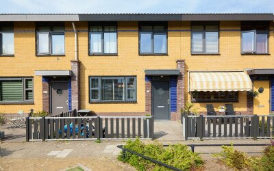Zoeloestraat 21