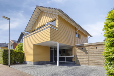 Port Saidweg 57