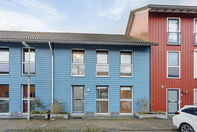 Port Saidweg 9