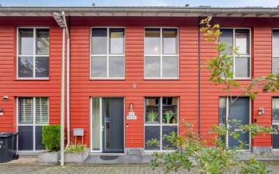 Alexandriëstraat 17